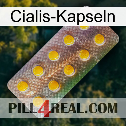 Cialis Capsules new11